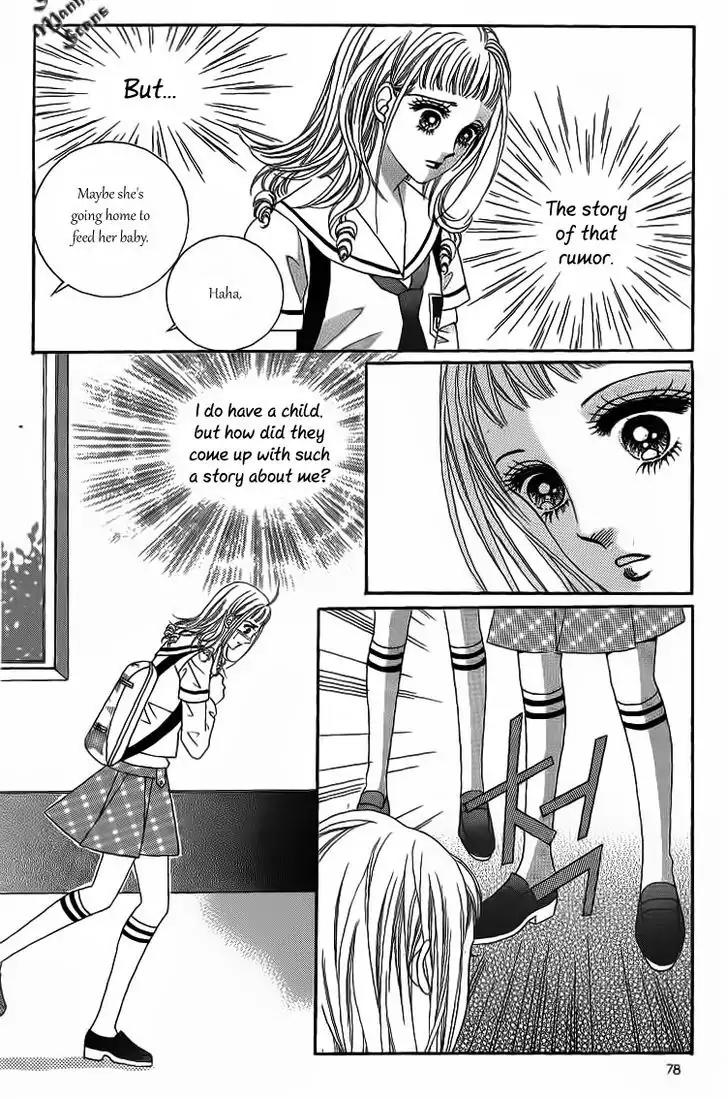 Nan Eomma Nun Appa Chapter 20 page 13 - Chapter 20