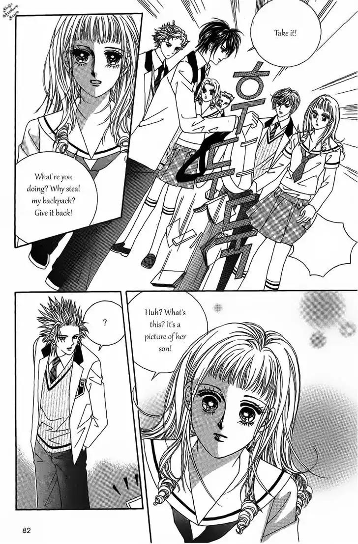 Nan Eomma Nun Appa Chapter 20 page 17 - Chapter 20