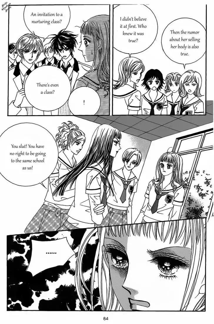 Nan Eomma Nun Appa Chapter 20 page 19 - Chapter 20