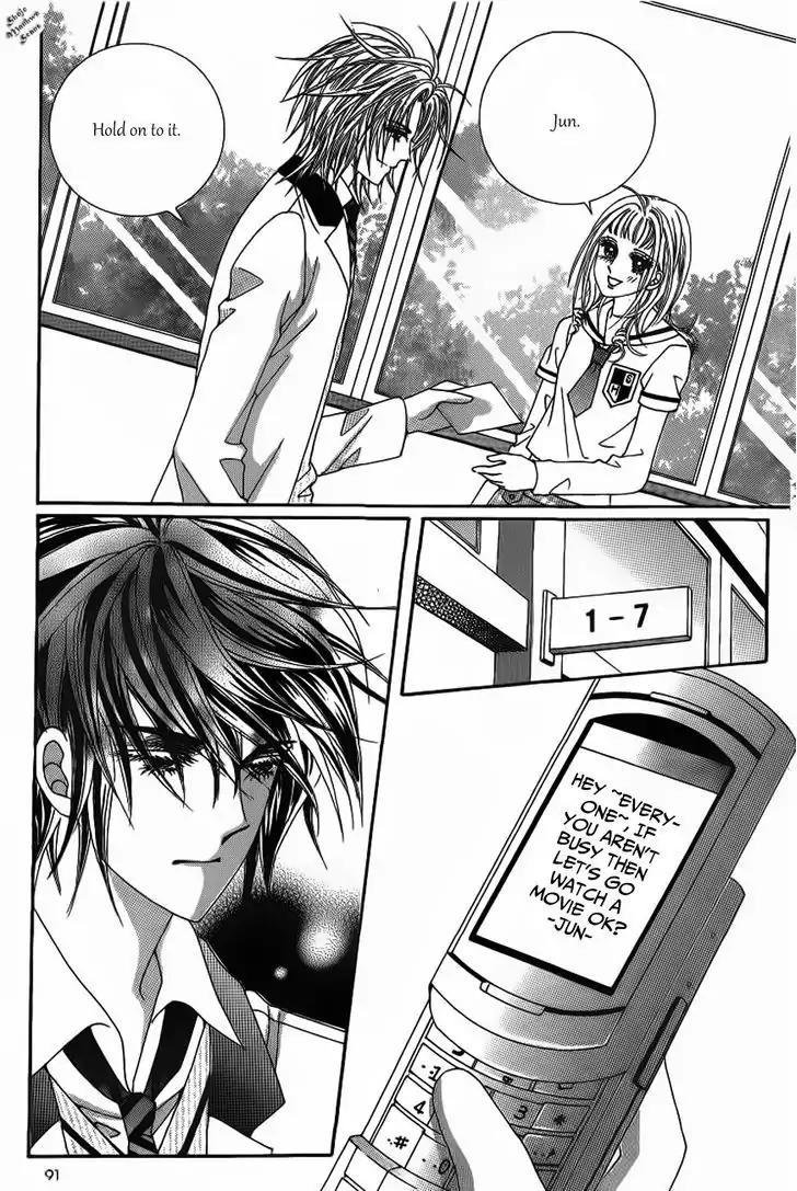 Nan Eomma Nun Appa Chapter 20 page 26 - Chapter 20