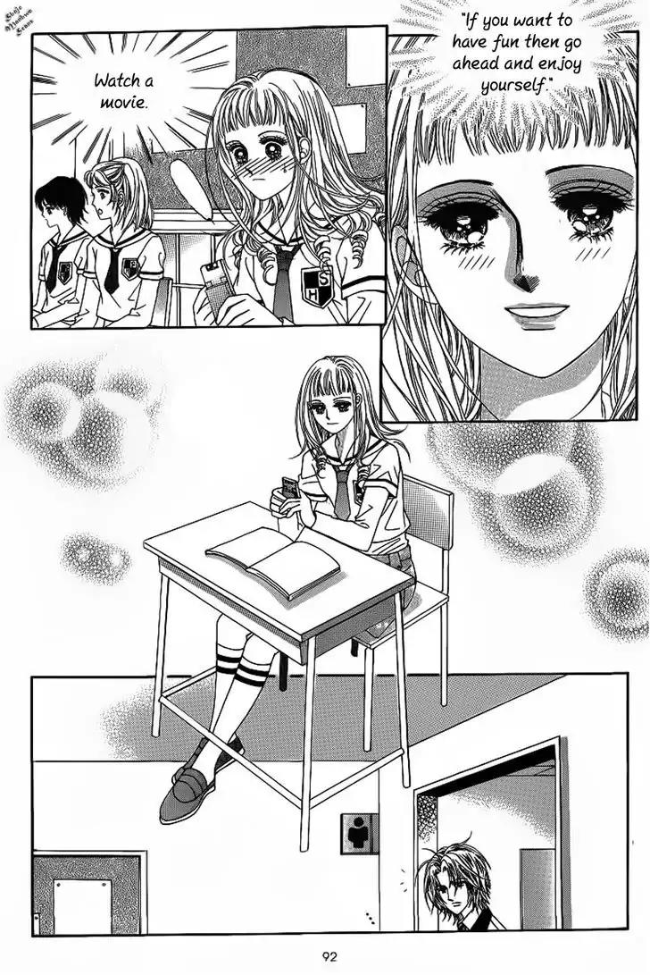 Nan Eomma Nun Appa Chapter 20 page 27 - Chapter 20
