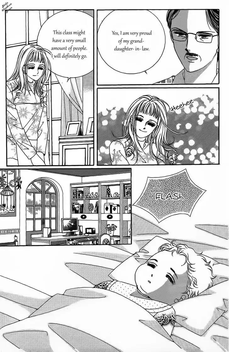 Nan Eomma Nun Appa Chapter 20 page 4 - Chapter 20