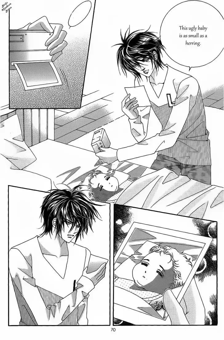 Nan Eomma Nun Appa Chapter 20 page 5 - Chapter 20
