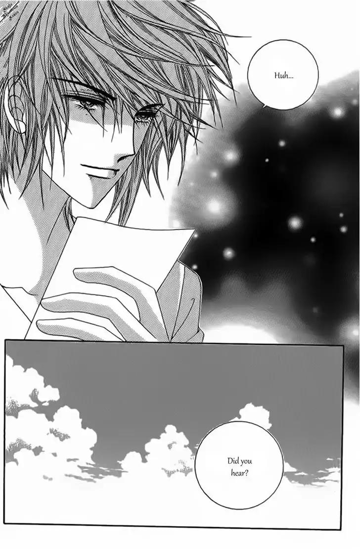 Nan Eomma Nun Appa Chapter 20 page 6 - Chapter 20