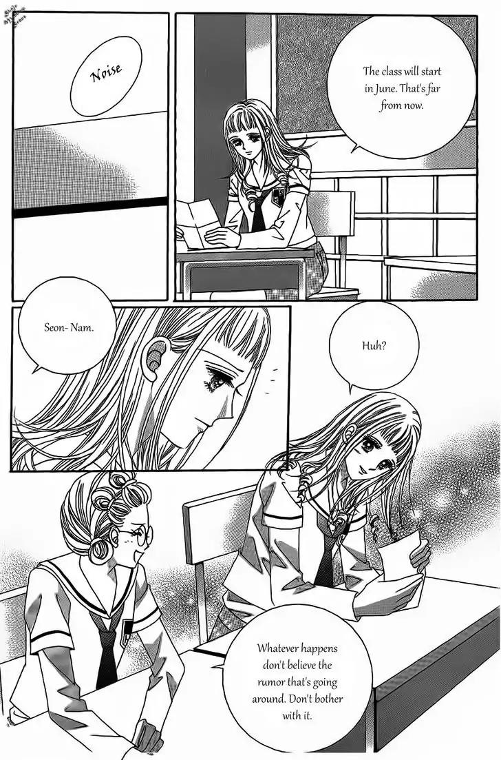 Nan Eomma Nun Appa Chapter 20 page 8 - Chapter 20