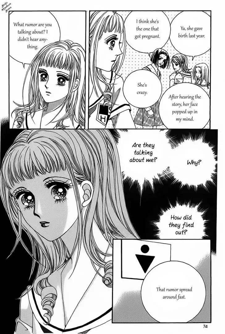 Nan Eomma Nun Appa Chapter 20 page 9 - Chapter 20