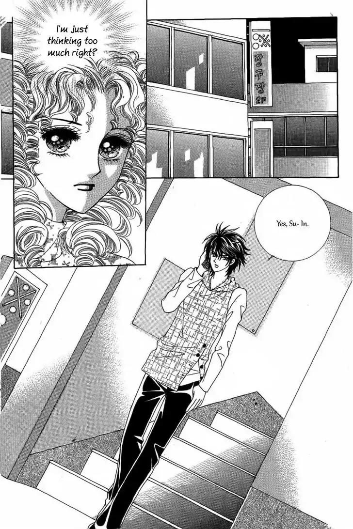 Nan Eomma Nun Appa Chapter 22.1 page 11 - Chapter 22.1