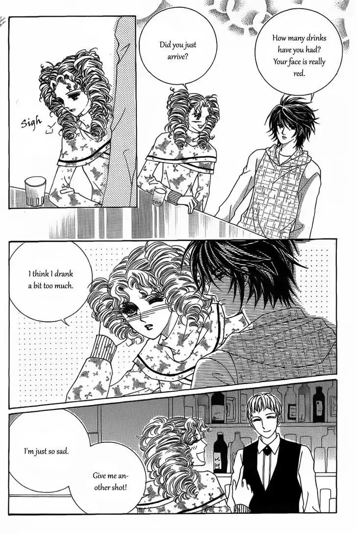 Nan Eomma Nun Appa Chapter 22.1 page 15 - Chapter 22.1