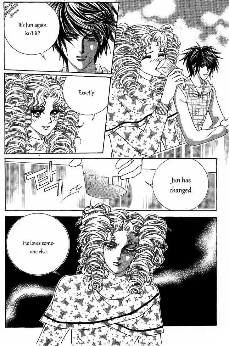 Nan Eomma Nun Appa Chapter 22.1 page 16 - Chapter 22.1