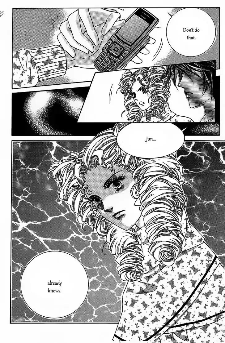 Nan Eomma Nun Appa Chapter 22.1 page 19 - Chapter 22.1