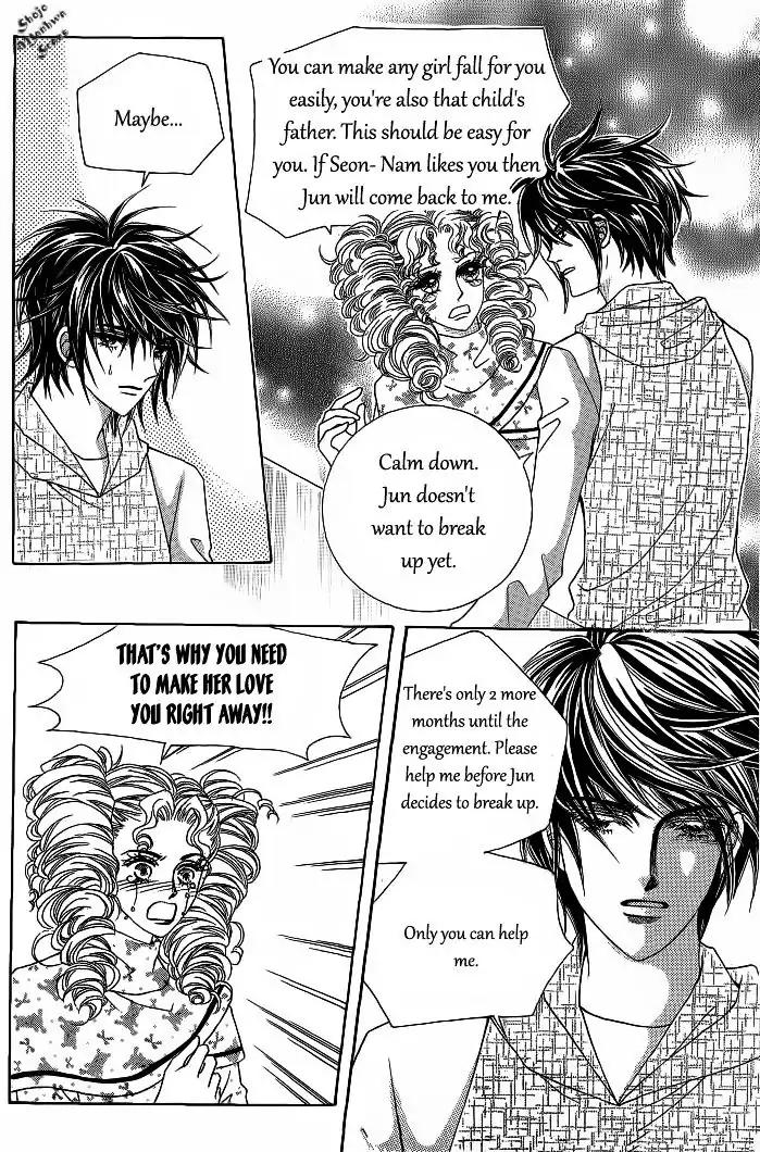 Nan Eomma Nun Appa Chapter 22.1 page 22 - Chapter 22.1