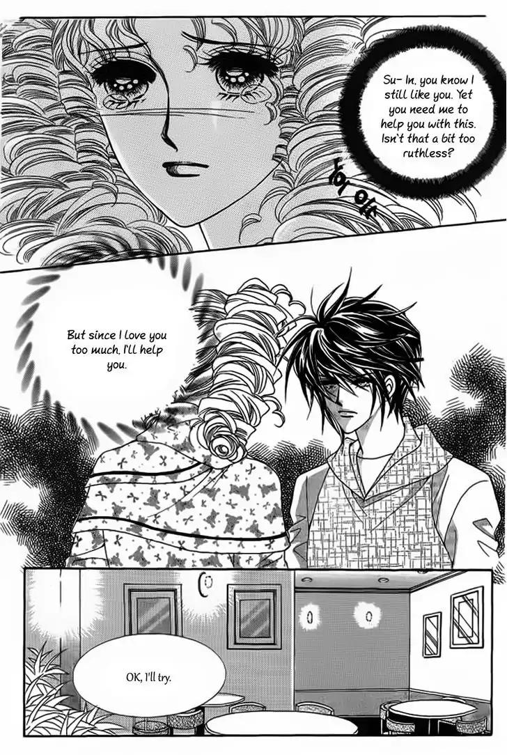 Nan Eomma Nun Appa Chapter 22.1 page 23 - Chapter 22.1