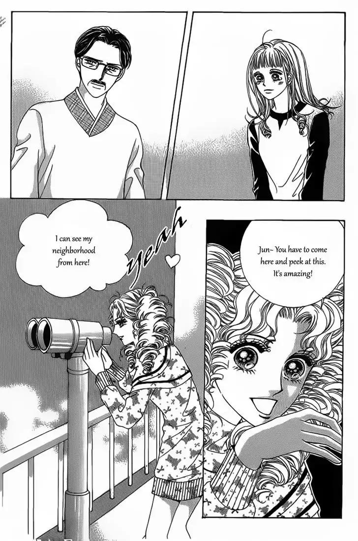Nan Eomma Nun Appa Chapter 22.1 page 4 - Chapter 22.1