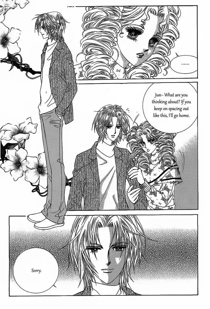 Nan Eomma Nun Appa Chapter 22.1 page 5 - Chapter 22.1