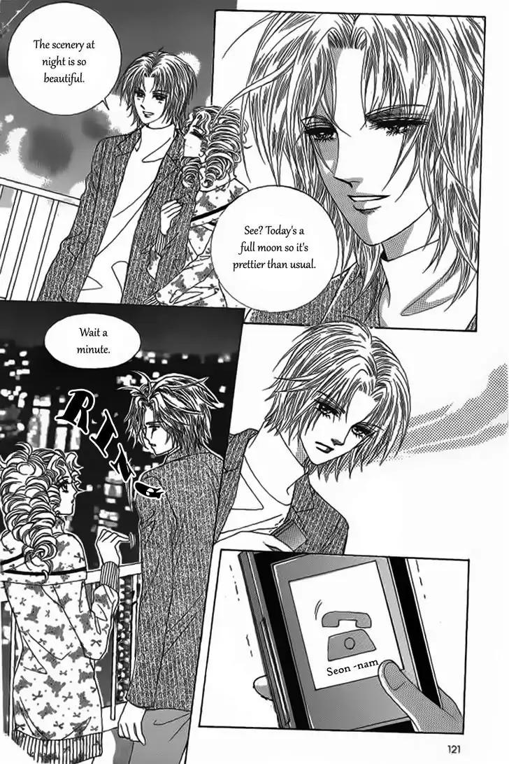 Nan Eomma Nun Appa Chapter 22.1 page 6 - Chapter 22.1