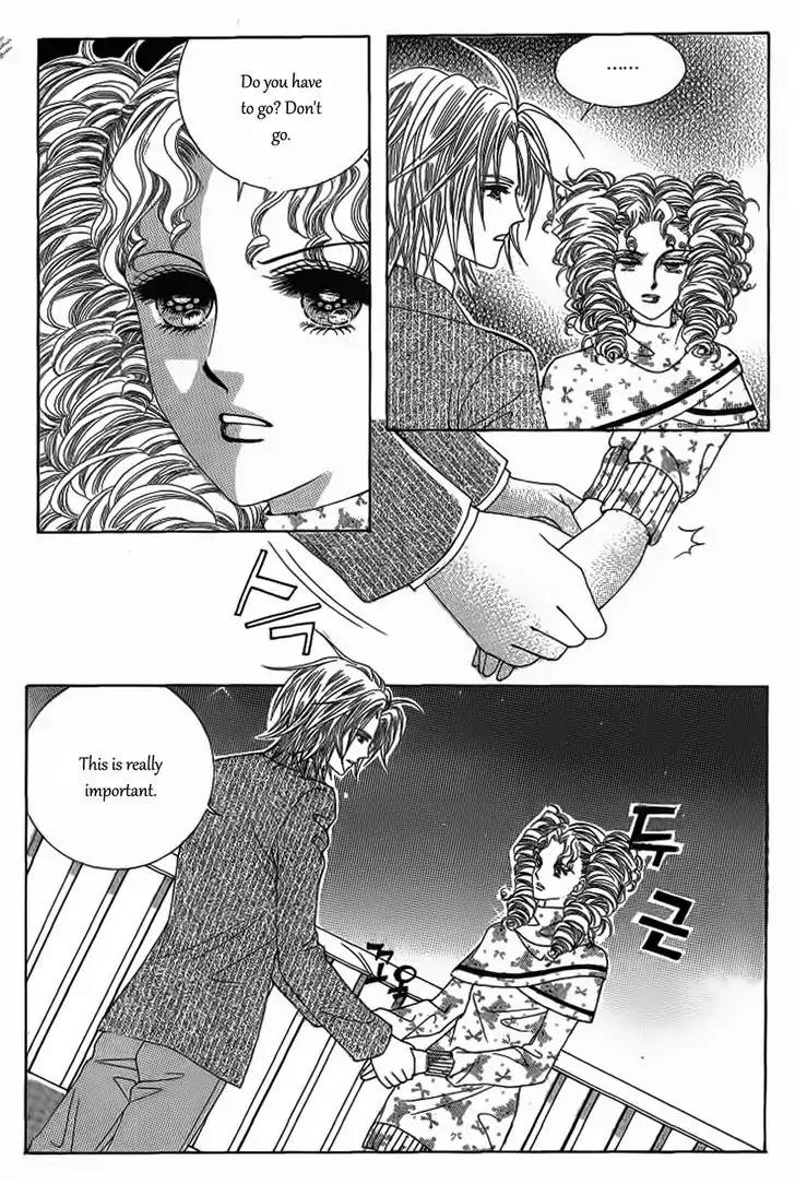 Nan Eomma Nun Appa Chapter 22.1 page 9 - Chapter 22.1