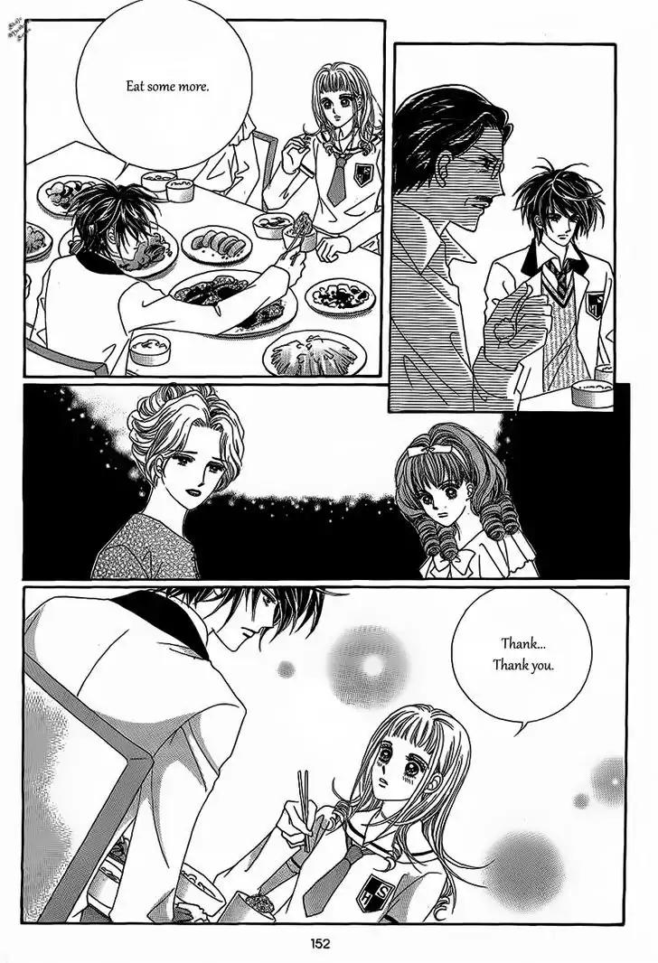 Nan Eomma Nun Appa Chapter 22.2 page 14 - Chapter 22.2