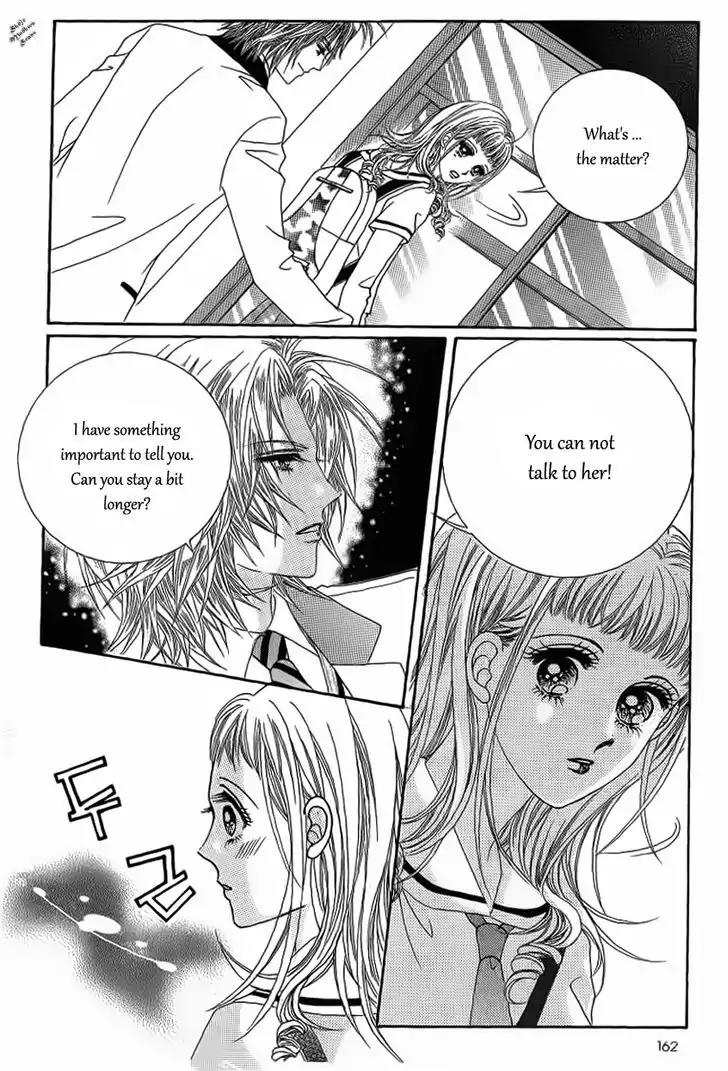 Nan Eomma Nun Appa Chapter 22.2 page 24 - Chapter 22.2