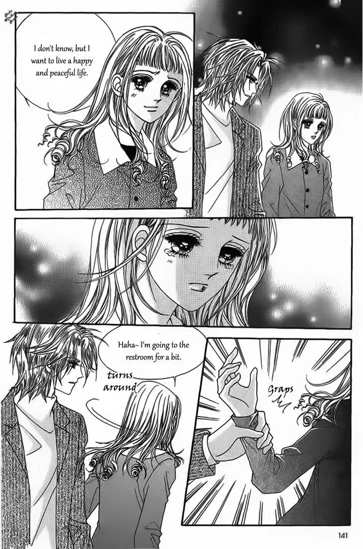 Nan Eomma Nun Appa Chapter 22.2 page 3 - Chapter 22.2