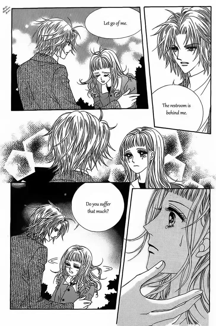 Nan Eomma Nun Appa Chapter 22.2 page 4 - Chapter 22.2
