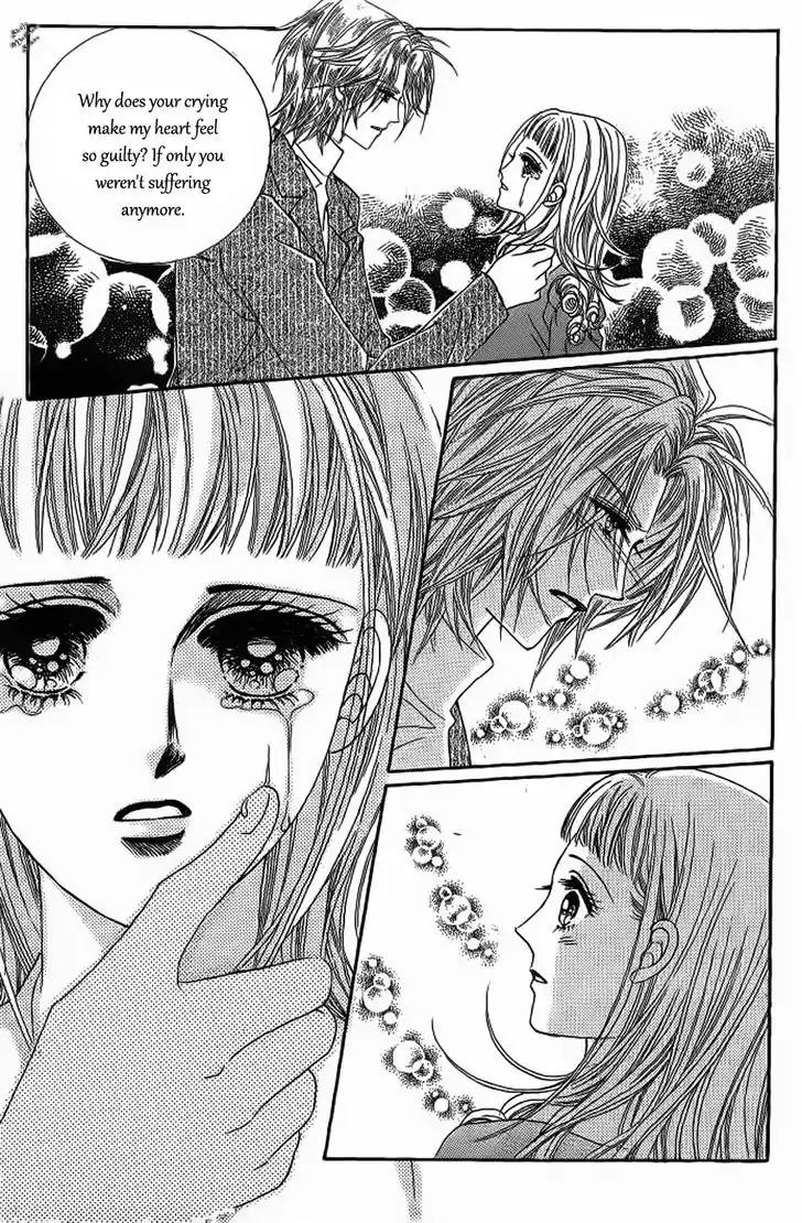 Nan Eomma Nun Appa Chapter 22.2 page 5 - Chapter 22.2