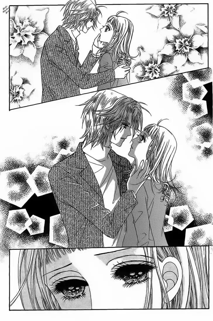 Nan Eomma Nun Appa Chapter 22.2 page 6 - Chapter 22.2