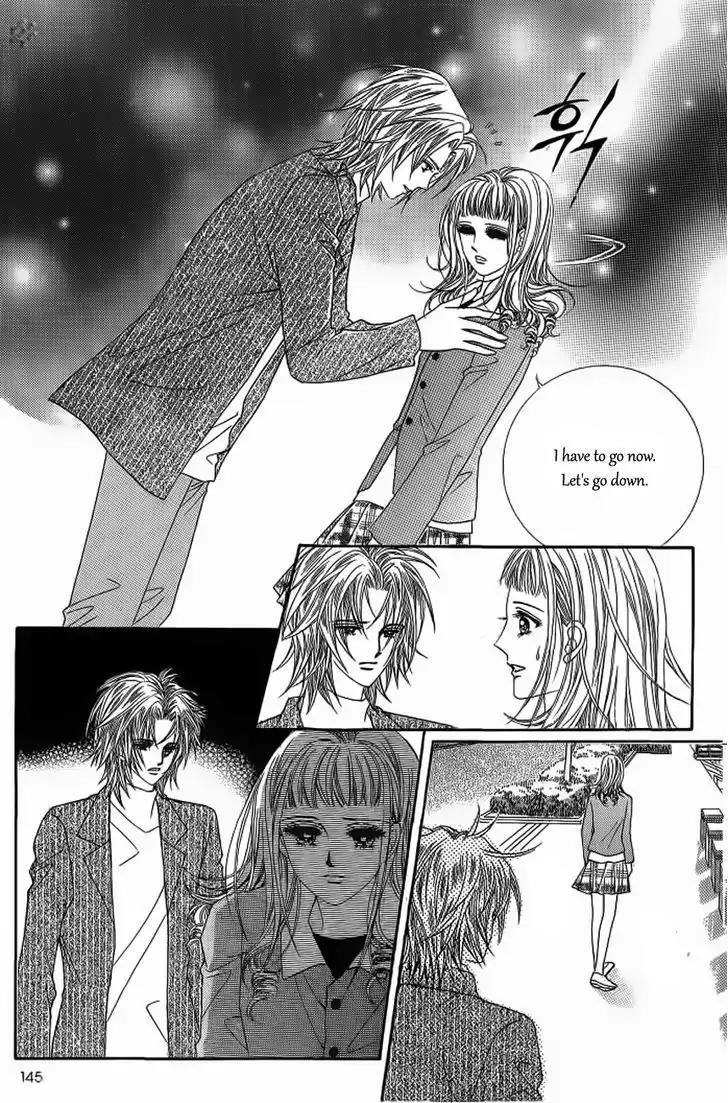 Nan Eomma Nun Appa Chapter 22.2 page 7 - Chapter 22.2