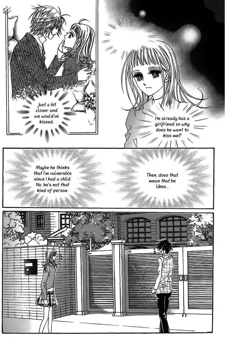 Nan Eomma Nun Appa Chapter 22.2 page 9 - Chapter 22.2