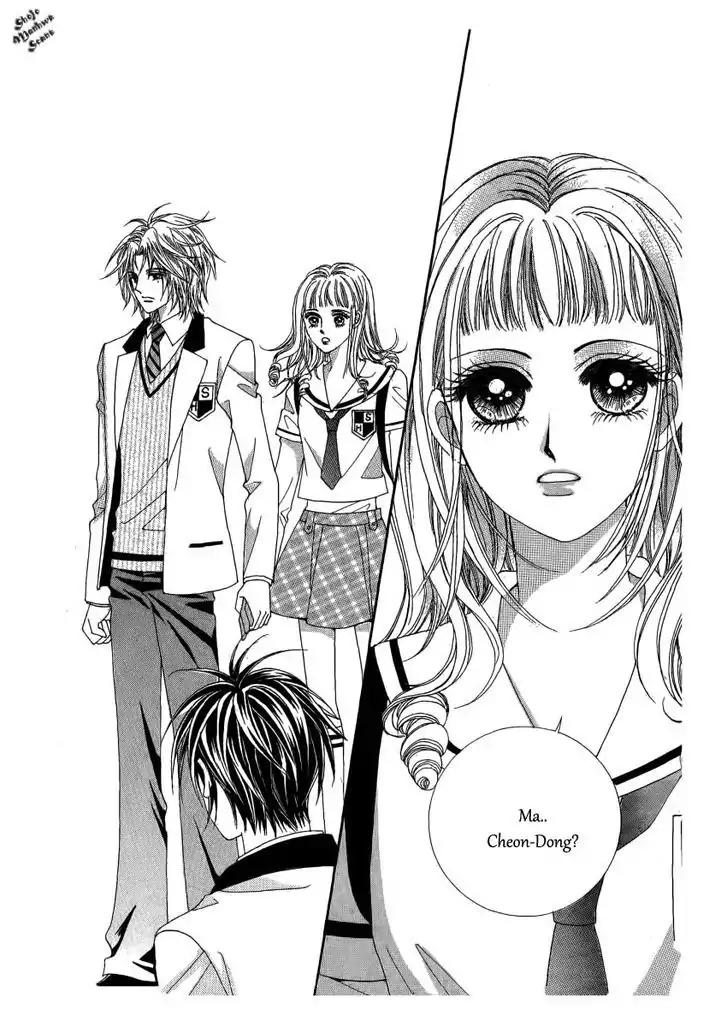 Nan Eomma Nun Appa Chapter 23 page 6 - Chapter 23