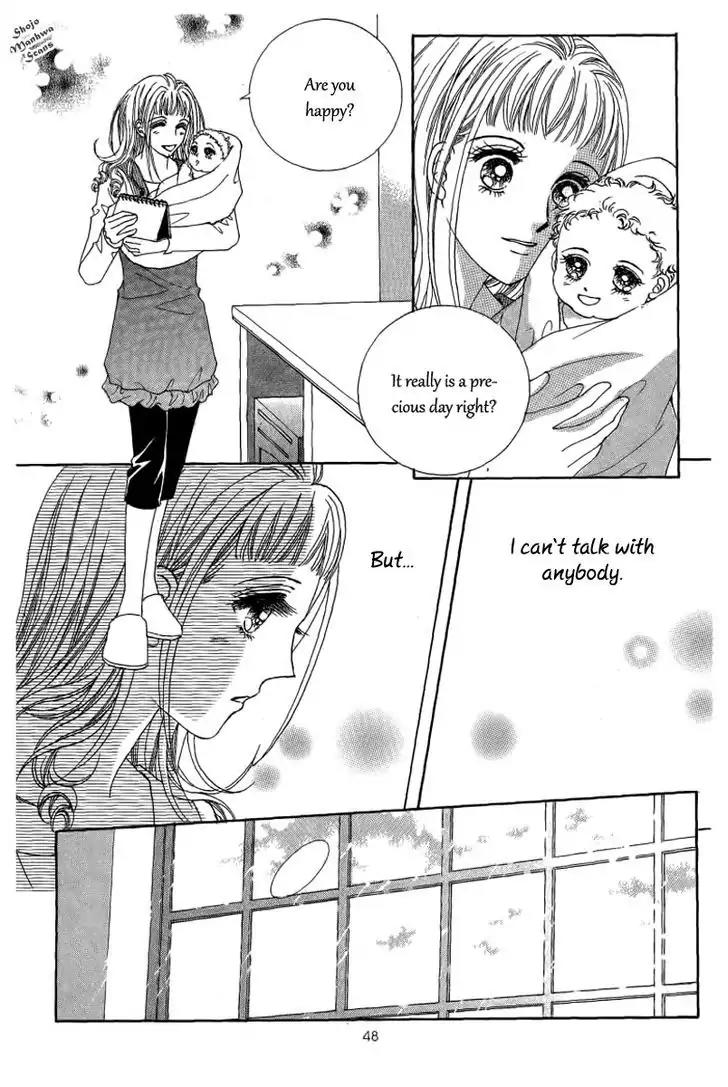 Nan Eomma Nun Appa Chapter 24 page 14 - Chapter 24