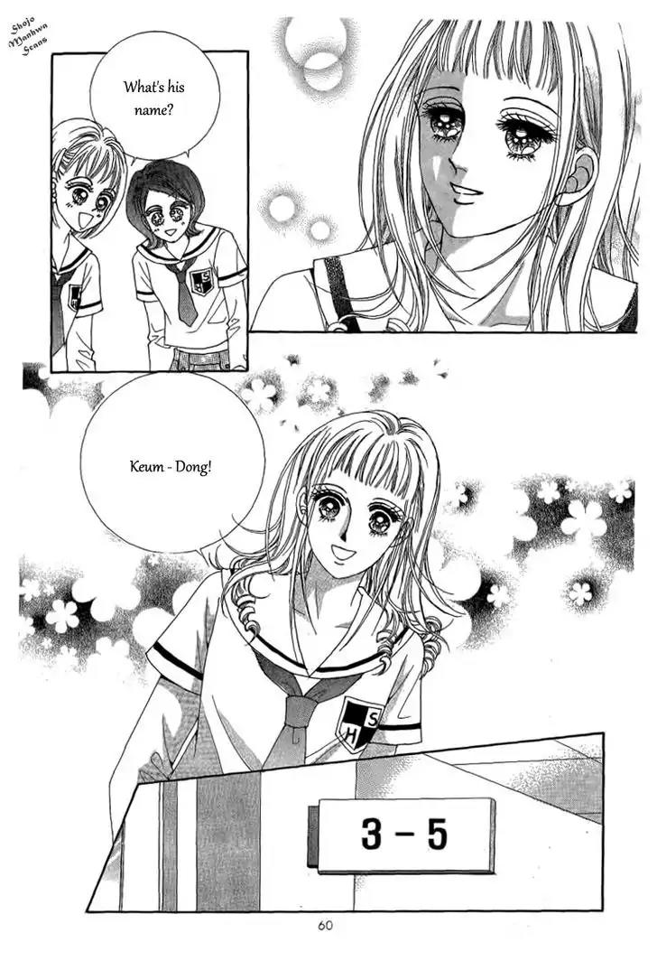 Nan Eomma Nun Appa Chapter 24 page 26 - Chapter 24