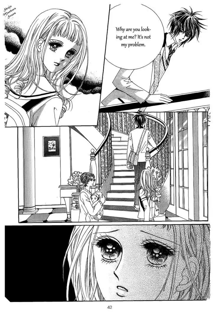 Nan Eomma Nun Appa Chapter 24 page 8 - Chapter 24