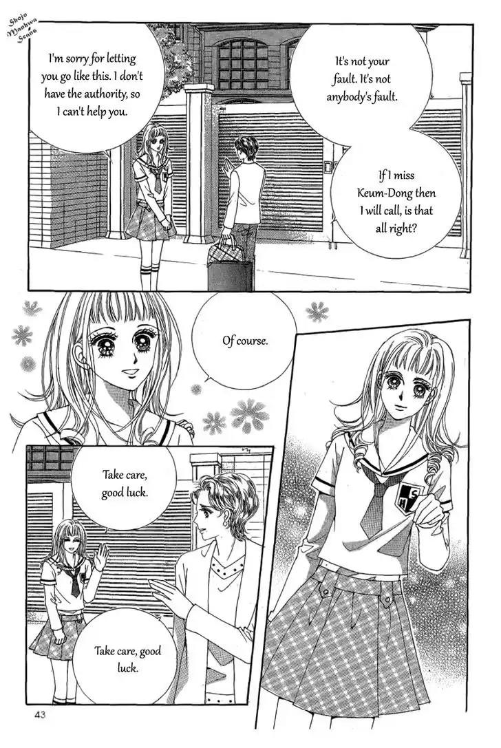 Nan Eomma Nun Appa Chapter 24 page 9 - Chapter 24