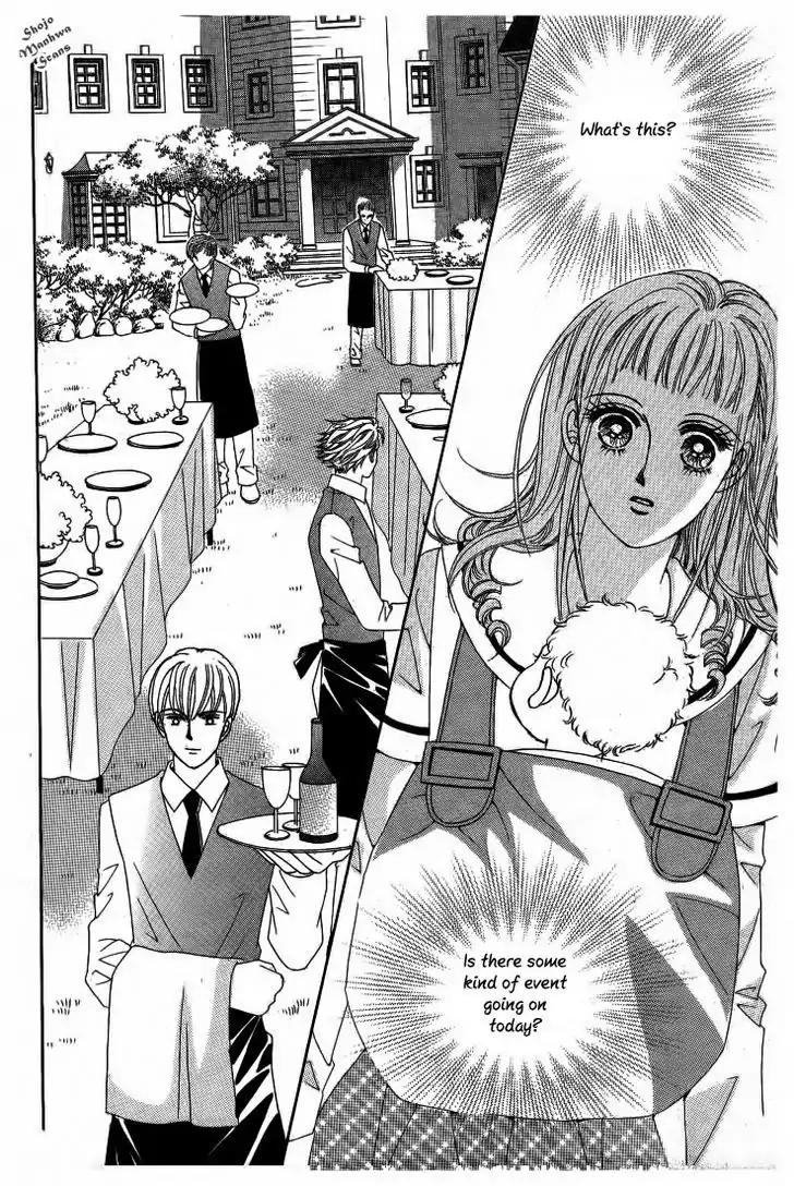 Nan Eomma Nun Appa Chapter 25 page 17 - Chapter 25
