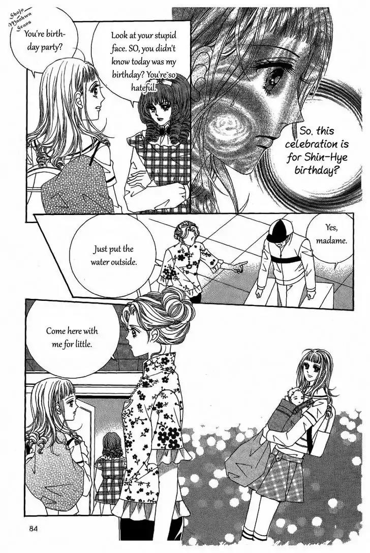 Nan Eomma Nun Appa Chapter 25 page 20 - Chapter 25