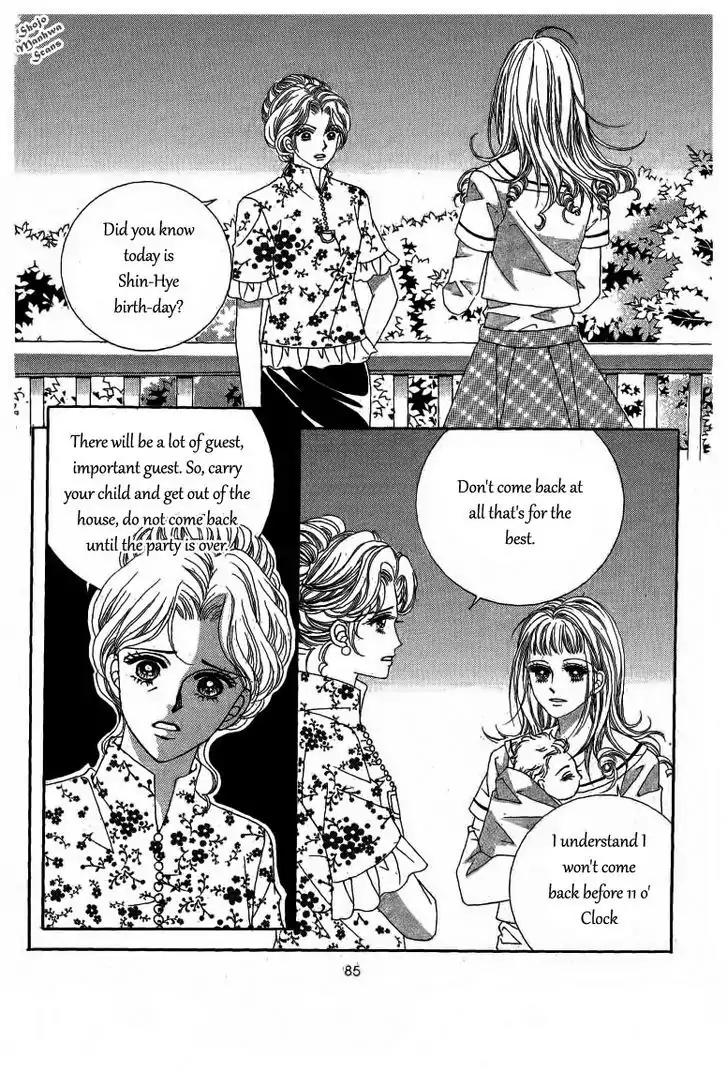 Nan Eomma Nun Appa Chapter 25 page 21 - Chapter 25