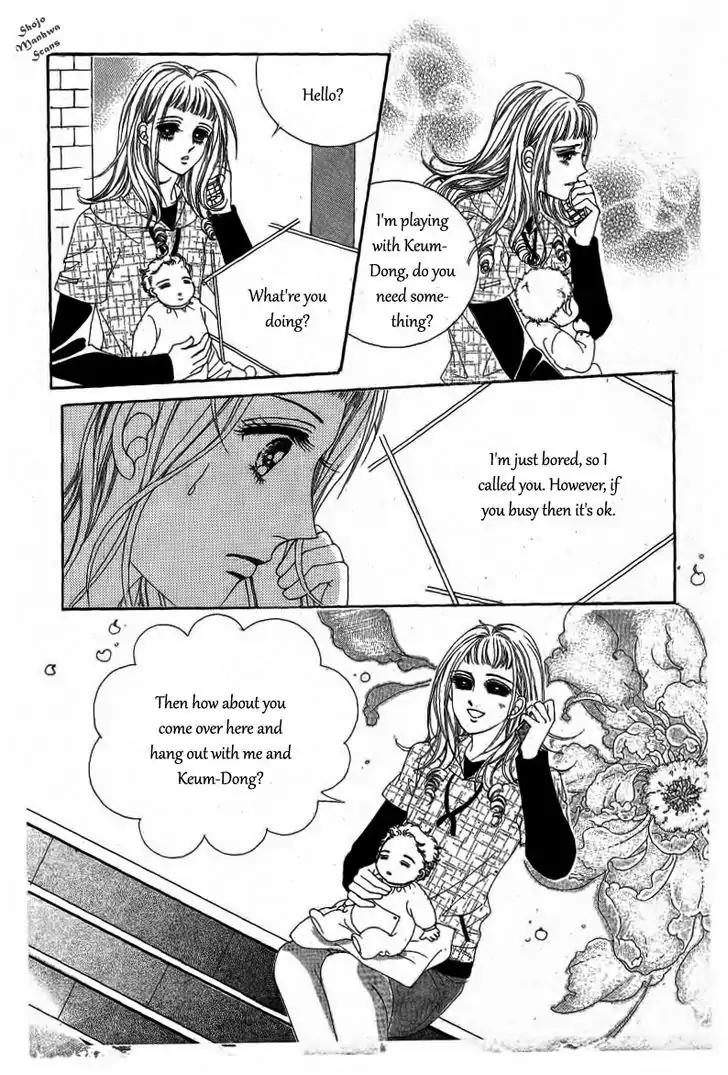 Nan Eomma Nun Appa Chapter 25 page 25 - Chapter 25