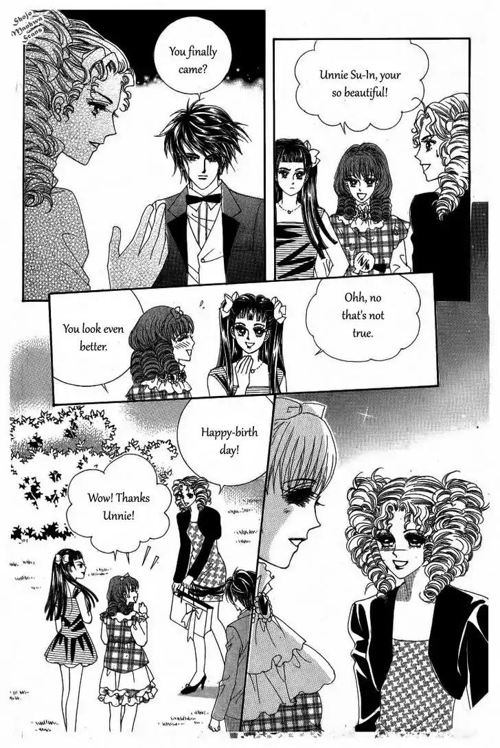 Nan Eomma Nun Appa Chapter 25 page 29 - Chapter 25