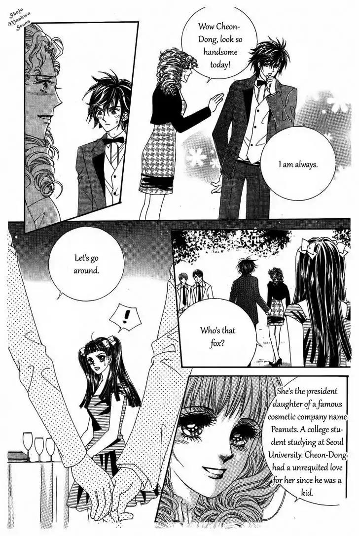 Nan Eomma Nun Appa Chapter 25 page 30 - Chapter 25