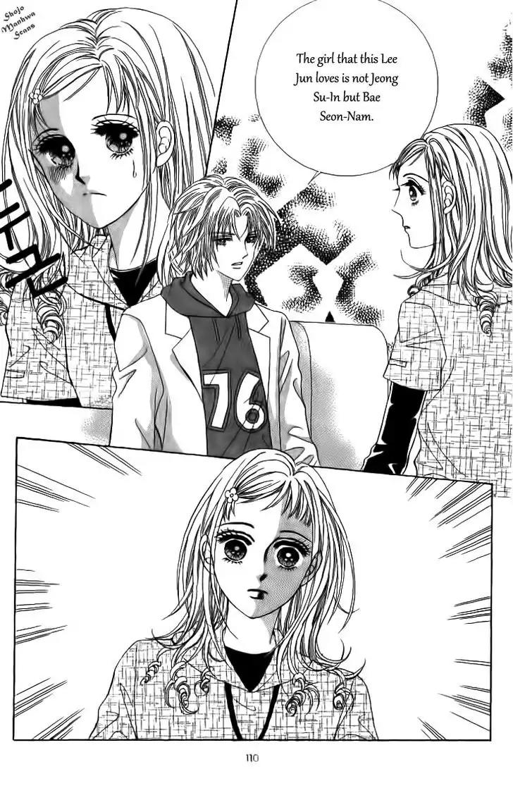Nan Eomma Nun Appa Chapter 26 page 15 - Chapter 26