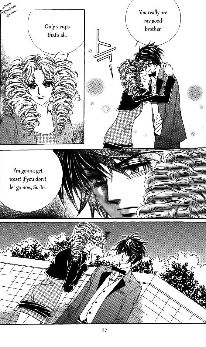Nan Eomma Nun Appa Chapter 26 page 17 - Chapter 26