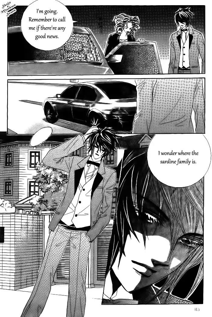 Nan Eomma Nun Appa Chapter 26 page 18 - Chapter 26