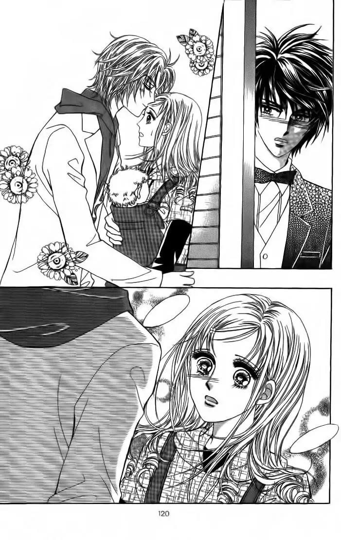 Nan Eomma Nun Appa Chapter 26 page 25 - Chapter 26
