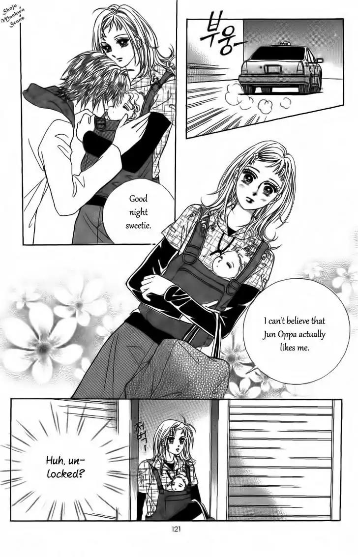 Nan Eomma Nun Appa Chapter 26 page 26 - Chapter 26