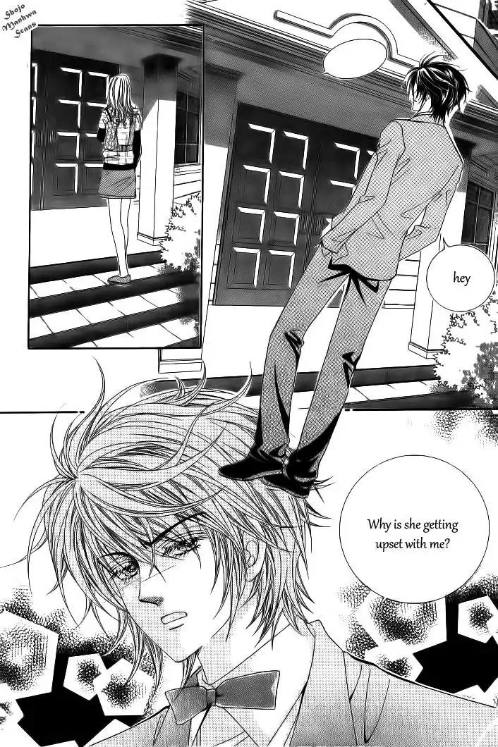 Nan Eomma Nun Appa Chapter 26 page 29 - Chapter 26
