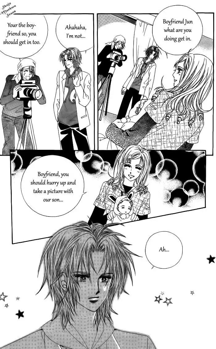Nan Eomma Nun Appa Chapter 26 page 6 - Chapter 26