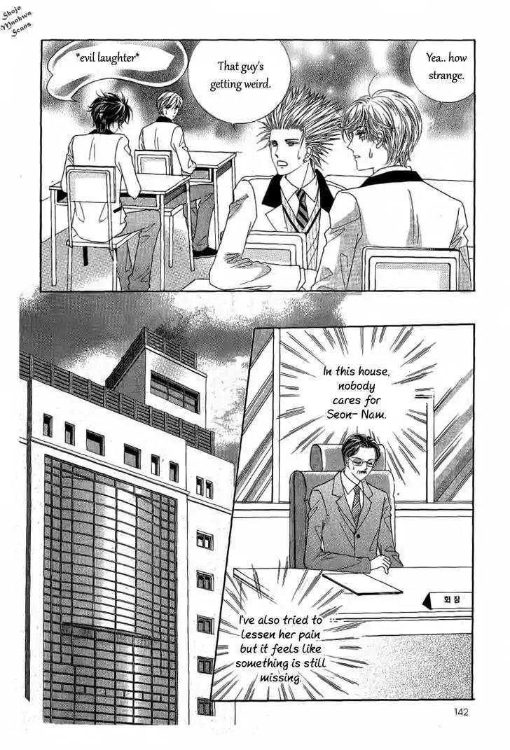Nan Eomma Nun Appa Chapter 27 page 18 - Chapter 27