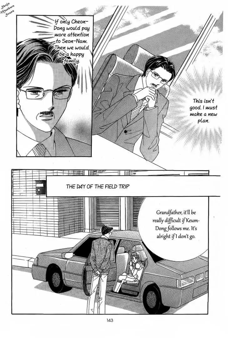 Nan Eomma Nun Appa Chapter 27 page 19 - Chapter 27