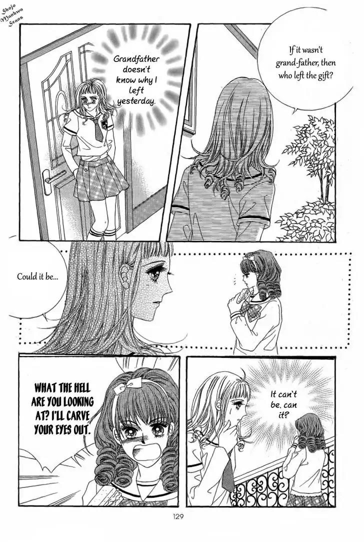 Nan Eomma Nun Appa Chapter 27 page 5 - Chapter 27