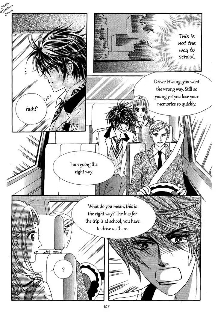 Nan Eomma Nun Appa Chapter 28 page 5 - Chapter 28